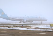 Токаев с рабочей поездкой прибыл в ЗКО