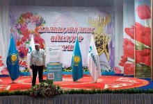 Партия AMANAT несет социально-экономический потенциал в область Жетысу