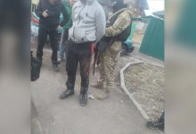 Супружескую пару наркоторговцев задержали в области Жетысу