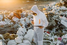 Жители Усть-Каменогорска боятся строительства нового мусорного полигона