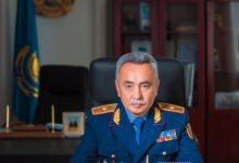 За что генерал-майор Берик Билялов попал под следствие