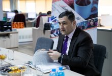 Азербайджан и Казахстан становятся ближе