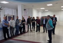 Вместе с партией AMANAT в Новый Казахстан!