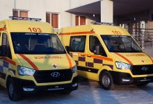 Водителям скорой помощи увеличат зарплату в Казахстане