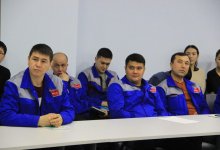 Новые индустриальные зоны создадут в Шымкенте