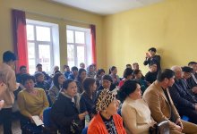 Доходы сельчан вырастут - AMANAT