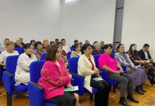 За пять лет в Кызылординской области построят 12 ФОКов