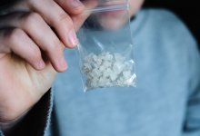 С 13 лет начинают употреблять "синтетику" подростки в Акмолинской области