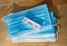 Суточная заболеваемость коронавирусом выросла в два раза в Казахстане