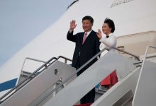 Си Цзиньпина переизбрали председателем КНР на третий срок