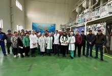 В “Байтақ” обсудили экологические проблемы Кызылординской области