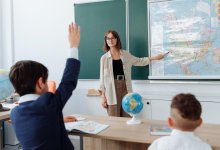 Кто в ответе за жизни и безопасность школьников, четко определят в Казахстане