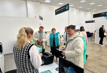 Вопросы доступности жилья и трудоустройства обсудили аманатовцы с сотрудниками автоЦОНа