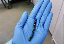 Магниты извлекли из кишечника двухлетнего малыша врачи Костаная