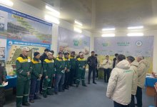 Поддержать молодежь и бизнес: кандидаты в депутаты провели агитвстречу в Кызылординской области