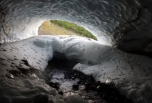 Два села топит талыми водами в Атырауской области