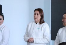 Партия AMANAT: сохраним наше культурное наследие