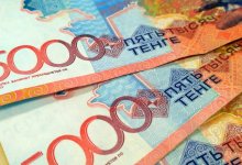 Стажер, заключив фиктивные договоры, присвоил 600 тысяч тенге в Караганде