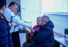 С "Правительством для граждан" встретились аманатовцы в ЗКО