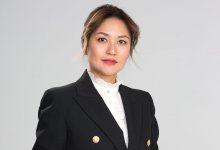 Раушан Аймурзаева: Вместе построим Новый Казахстан!