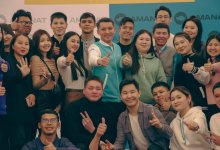 Что волнует молодежь? Кандидаты в депутаты встретились со студентами