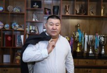 В числе претендентов - предприниматель