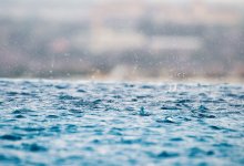 Штормовое предупреждение объявлено в трех областях Казахстана