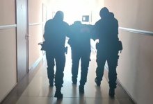 Двоих работников рудника “Казахмыса” задержали за драку в Жезказгане (ВИДЕО)