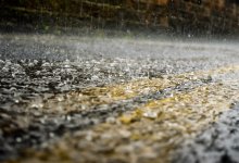 Сильные дожди ожидаются в ряде регионов Казахстана