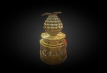 Худших актеров и режиссеров выбрали на “Золотой малине 2023” в США