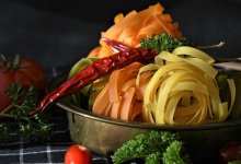 Почему макароны полезны для здоровья, объяснил диетолог