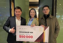 "Круче, чем ChatGPT": специальный тест для диагностики Альцгеймера разработали в Казахстане