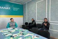 О качестве жизни людей с ограниченными возможностями узнал кандидат в депутаты Семея