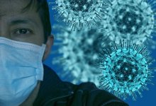 Коронавирус диагностирован у 44 человек в Казахстане