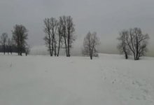 Лед взрывают на реках в ВКО