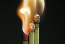 Поджег соседку с ребенком в Рудном: нападавшему вынесли приговор