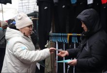 C предпринимателями и жителями Караганды встретились аманатовцы