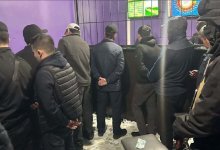 Двое жителей Сарыагаша организовали незаконный игорный бизнес