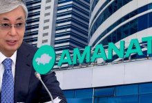 Как выход президента из правящей партии повлиял на демократизацию Казахстана