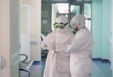 Казахстан пережил шесть волн коронавируса за три года