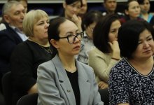 Приоритет партии AMANAT - отстаивать интересы каждого педагога