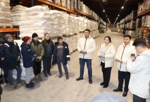 Какие направления обозначены в предвыборной программе AMANAT, рассказали кандидаты