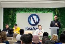 Члены партии Respublica встретились с избирателями в Актау
