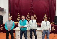 О проекте "Ауыл аманаты" рассказали партийцы сельчанам Кызылординской области