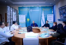 Заработная плата работникам культуры будет повышаться – AMANAT