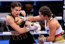 Фируза Шарипова проведет следующий титульный бой в Таразе