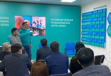 Работники сферы культуры в столице подняли вопросы низкой заработной платы