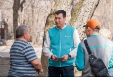 3,9 миллиона квадратных метров жилья построят в Алматинской области до 2027 года