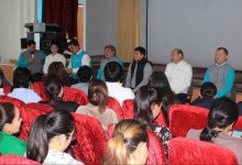 В Алматинской области будет установлено более одной тысячи камер видеонаблюдения