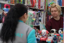 Аманатовцы выслушали предложения карагандинцев